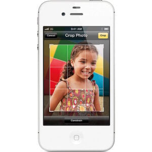 Apple iPhone 4S