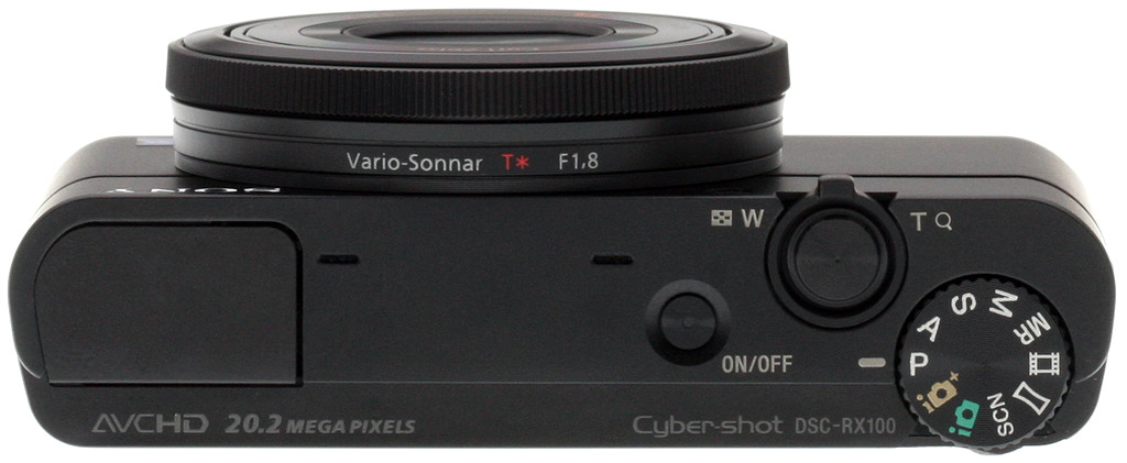 極美品　SONY Cyber-Shot RX DSC-RX100 Sony Cyber-shot DSC-RX100 review: Sony Cyber-shot DSC-RX100