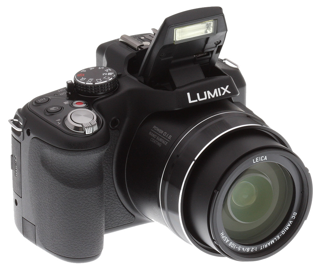 Panasonic FZ200 Review - Imaging Resource