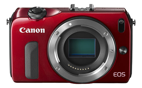 Red Camera Mirror Less Mirrorless, Mirrorless on the Wall: Part II - Imaging Resource