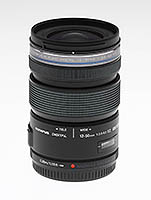 Lens Review: Olympus 12-50mm f/3.5-6.3 EZ M.Zuiko Digital ED