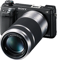 The Sony NEX-6: Is this the Sony you've been waiting for