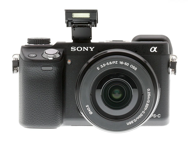 The Sony NEX-6: Is this the Sony you've been waiting for