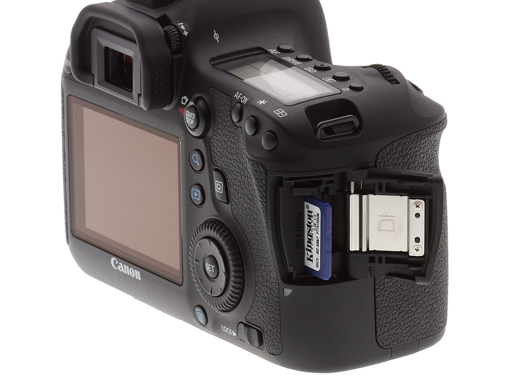 Canon - 【状態良い】canon 6D Canon 6D Review