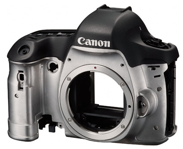 Canon 6D Review - Field Test - Imaging Resource
