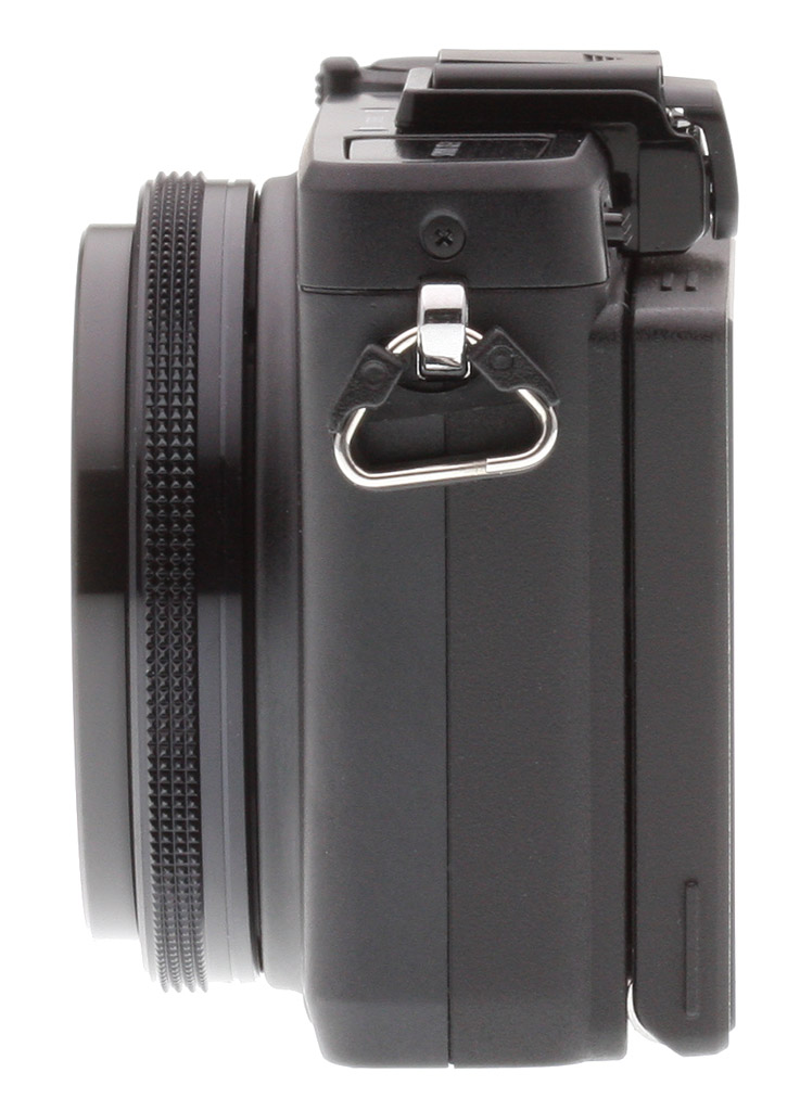 Olympus XZ-2 Review - Imaging Resource