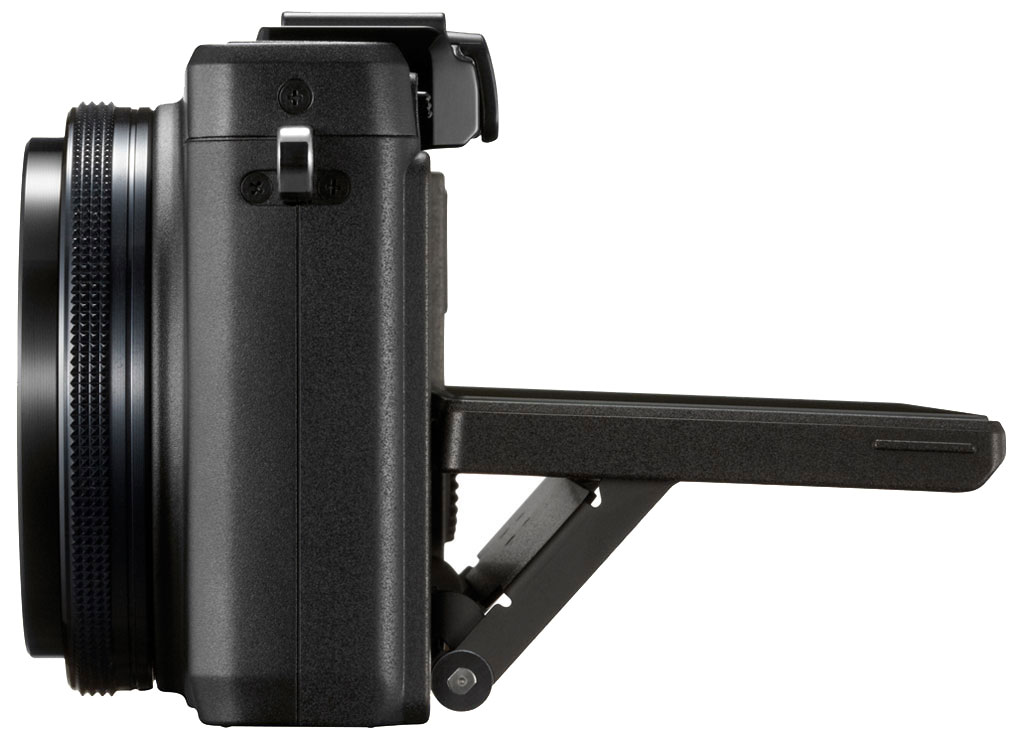 Olympus XZ-2 Review - Imaging Resource