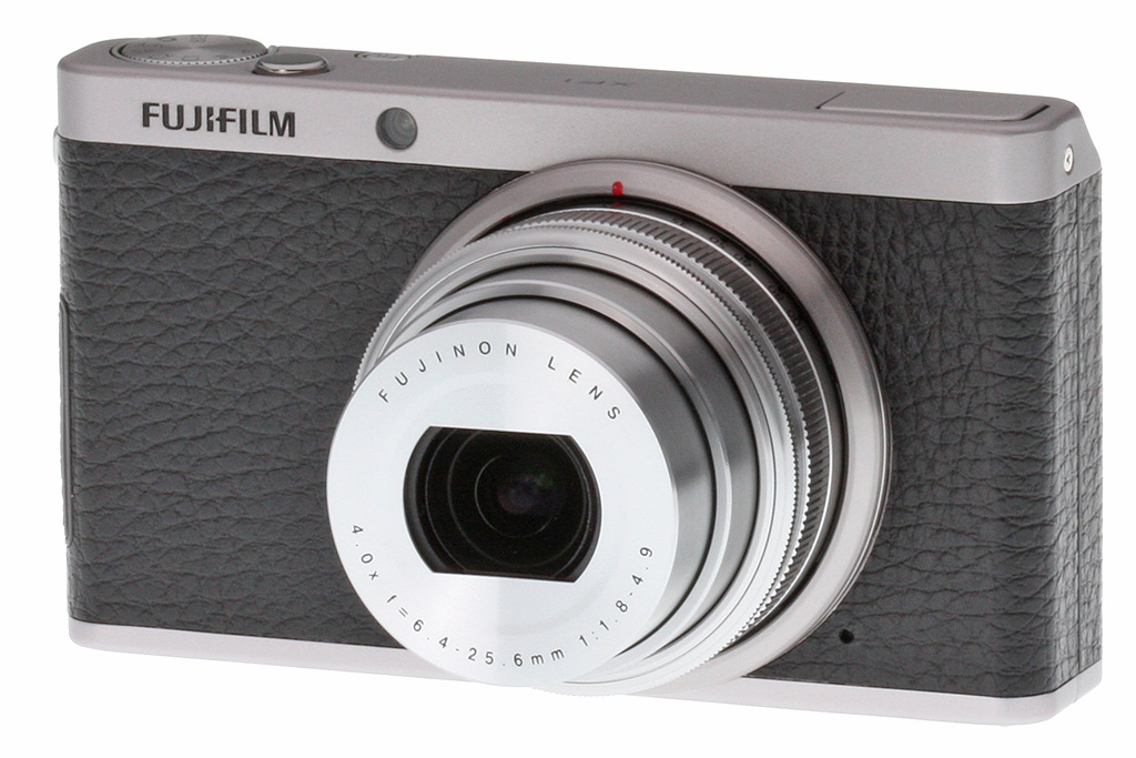 フジフィルム　FUJIFILM XF1 Fujifilm XF1 hands-on preview: Digital Photography Review