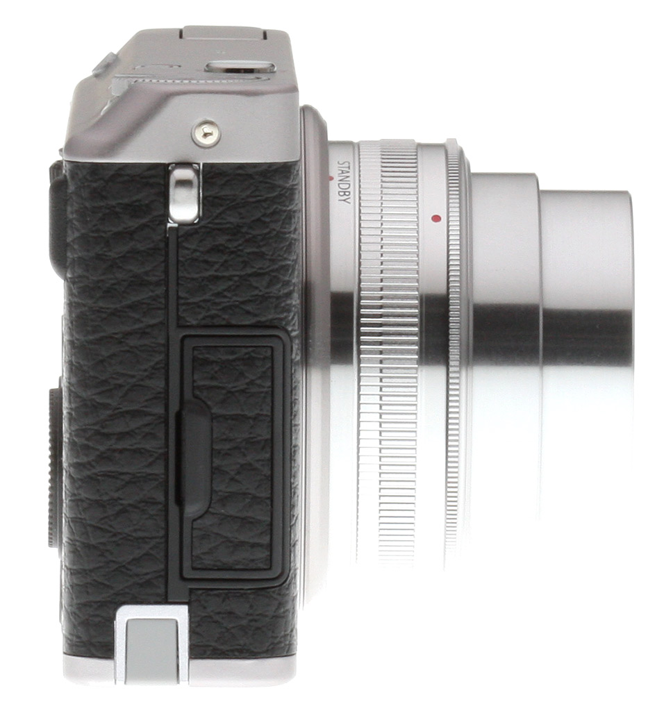 富士フイルム　XF1 完動品 FUJIFILM（フジフイルム） ミラーレス一眼カメラ ボディのみ｜X-H2S