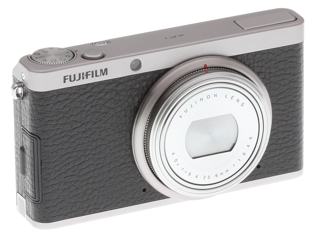 FUJIFILM XF1 ジャンク JUNK Fujifilm X Series Compact Digital Camera XF1 12.0MP