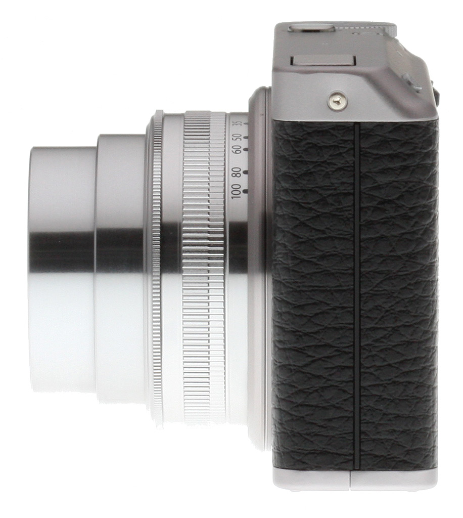 Fujifilm XF1 Review - Imaging Resource