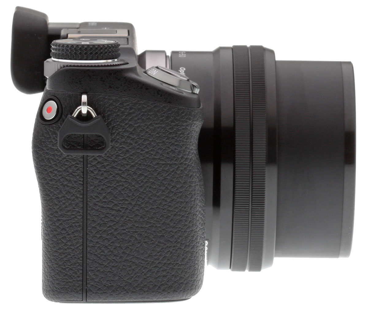 Sony NEX-6 Review - Imaging Resource