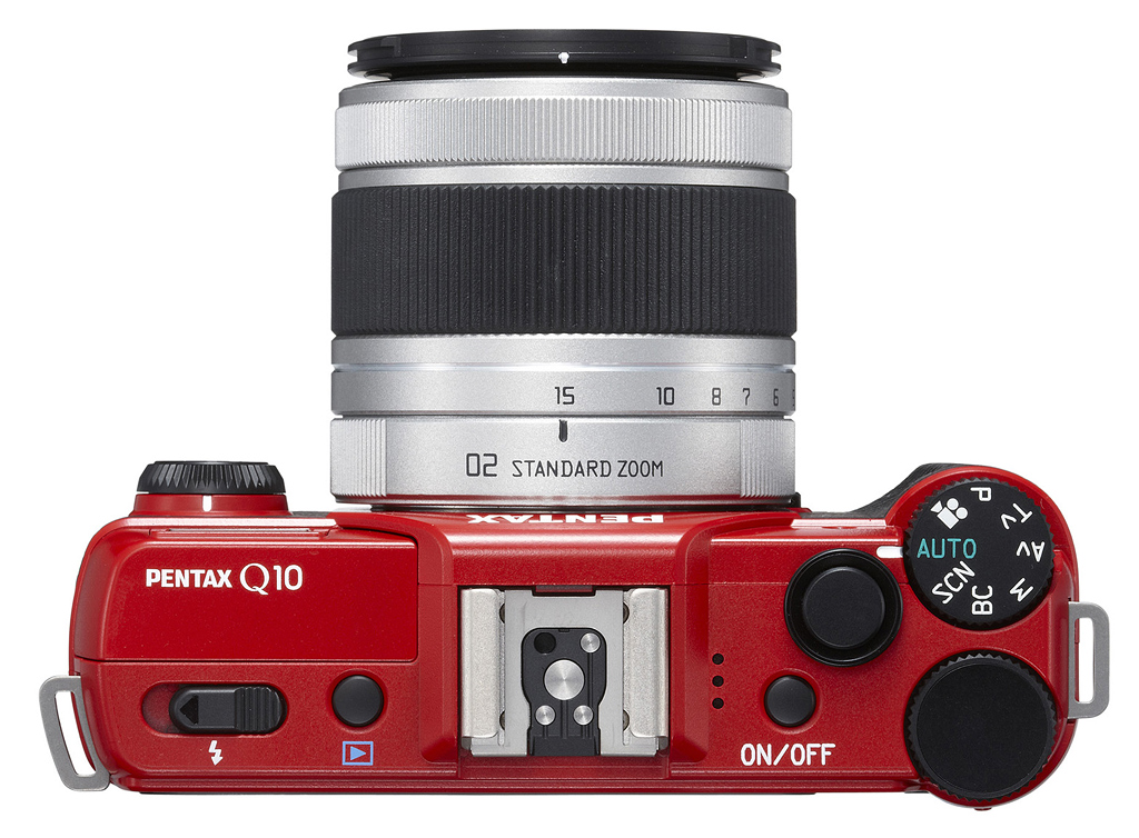 Pentax Q10 Review - Imaging Resource