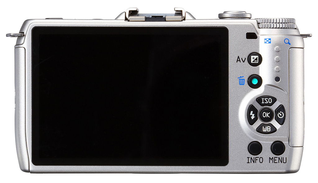 Pentax Q10 Review - Imaging Resource