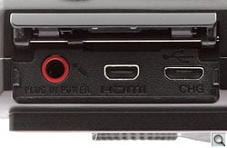 Sony Cyber-shot DSC-RX1 Techinfo image 1
