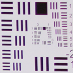 Sony Cyber-shot DSC-RX1 Optics image 8