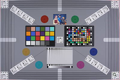 Sony Cyber-shot DSC-RX1 Optics image 15