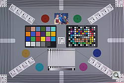 Sony Cyber-shot DSC-RX1 Optics image 16