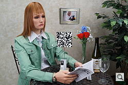 Sony Cyber-shot DSC-RX1 Exposure image 13