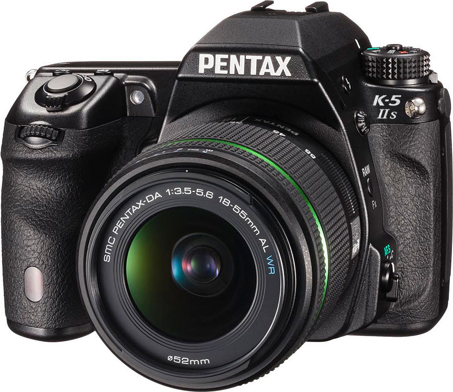 ■14078ショット■ PENTAX K-5 IIs ボディ PENTAX - □14078ショット□ PENTAX K-5 IIs ボディの通販 by テイクス