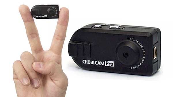 Wacky Camera Novelty camera maker JTT wields wild assortment of weird and wacky ...