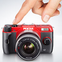Pentax Japan adjusts Q10 availability - Imaging Resource