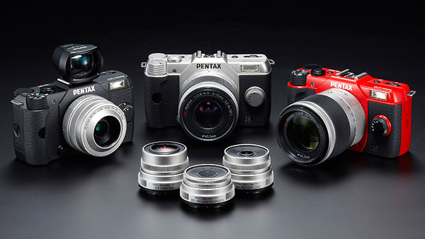 Pentax Japan adjusts Q10 availability - Imaging Resource