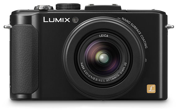 Panasonic LX7 Reviewed: An excellent photographer's companion