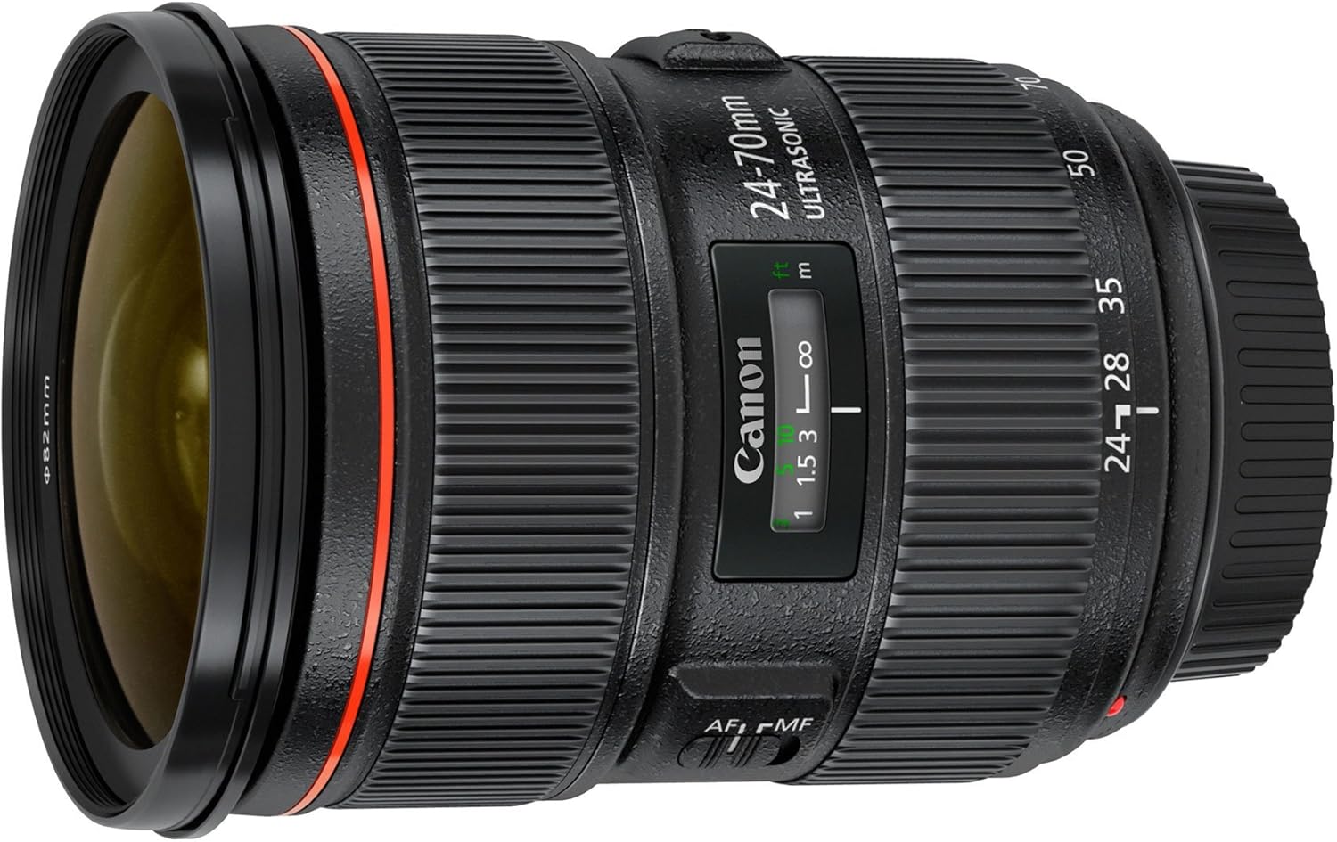 Canon EF 24-70mm f/2.8L II USM - Imaging Resource