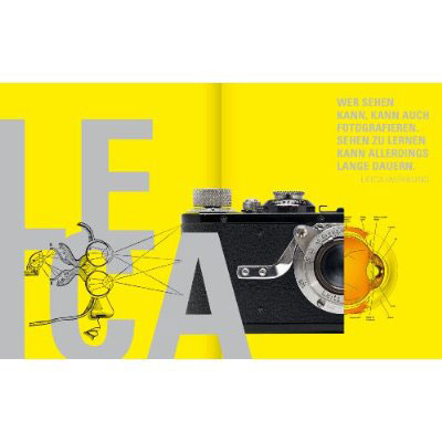 Get your favorite Leica photographer this limited-edition “Ninety