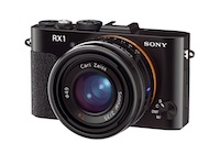 Act quickly: The Sony RX1 arrives, but with limited availability