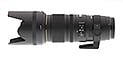 Sigma 50-150mm ƒ/2.8 EX DC OS HSM APO Overview image 2