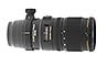 Sigma 50-150mm ƒ/2.8 EX DC OS HSM APO Overview image 3