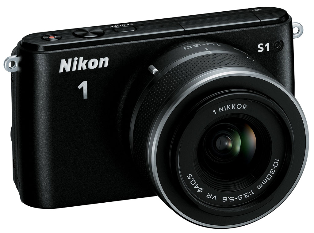 Nikon S1 Review - Imaging Resource