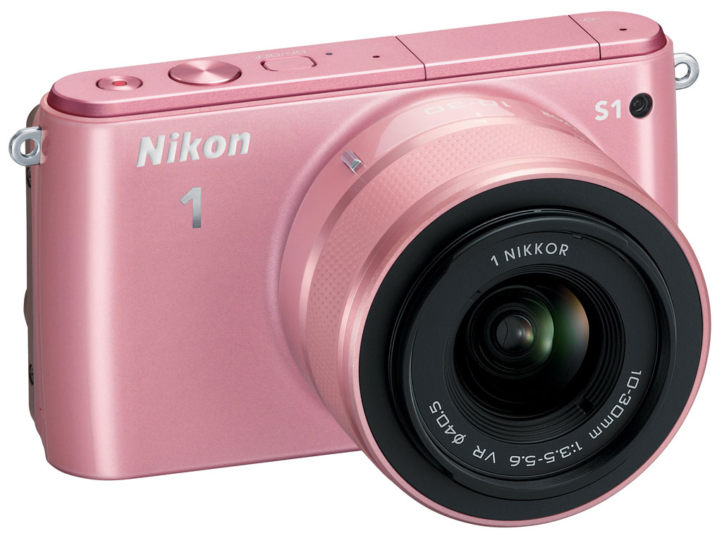 Nikon S1 Review - Imaging Resource