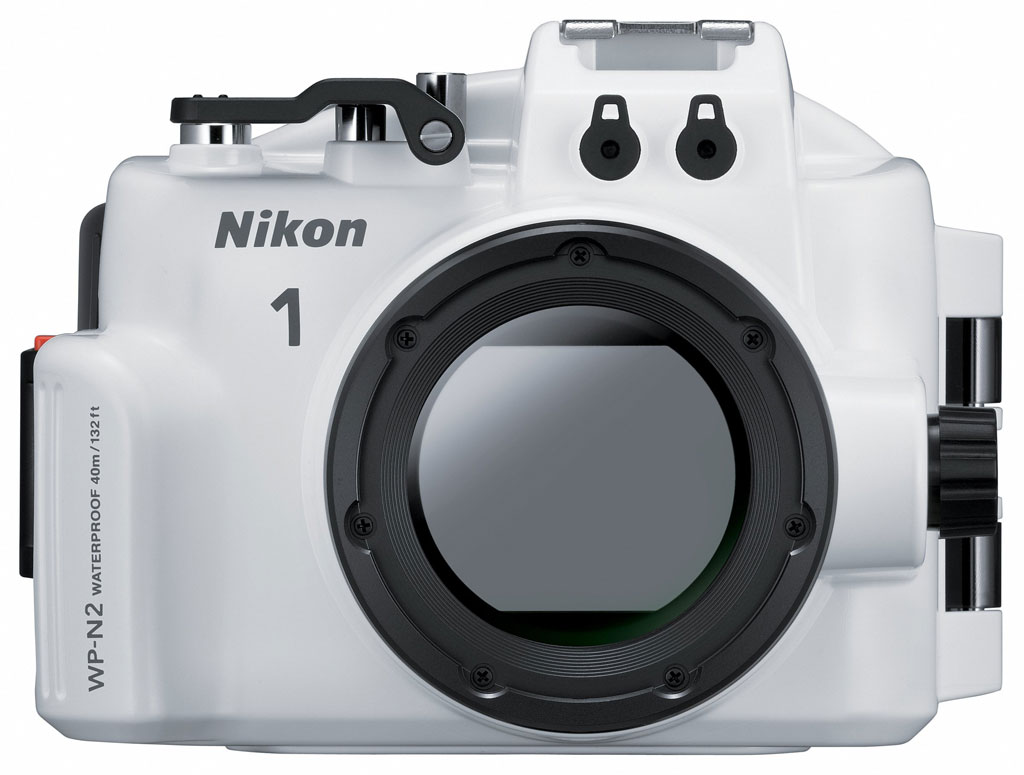Nikon S1 Review - Imaging Resource