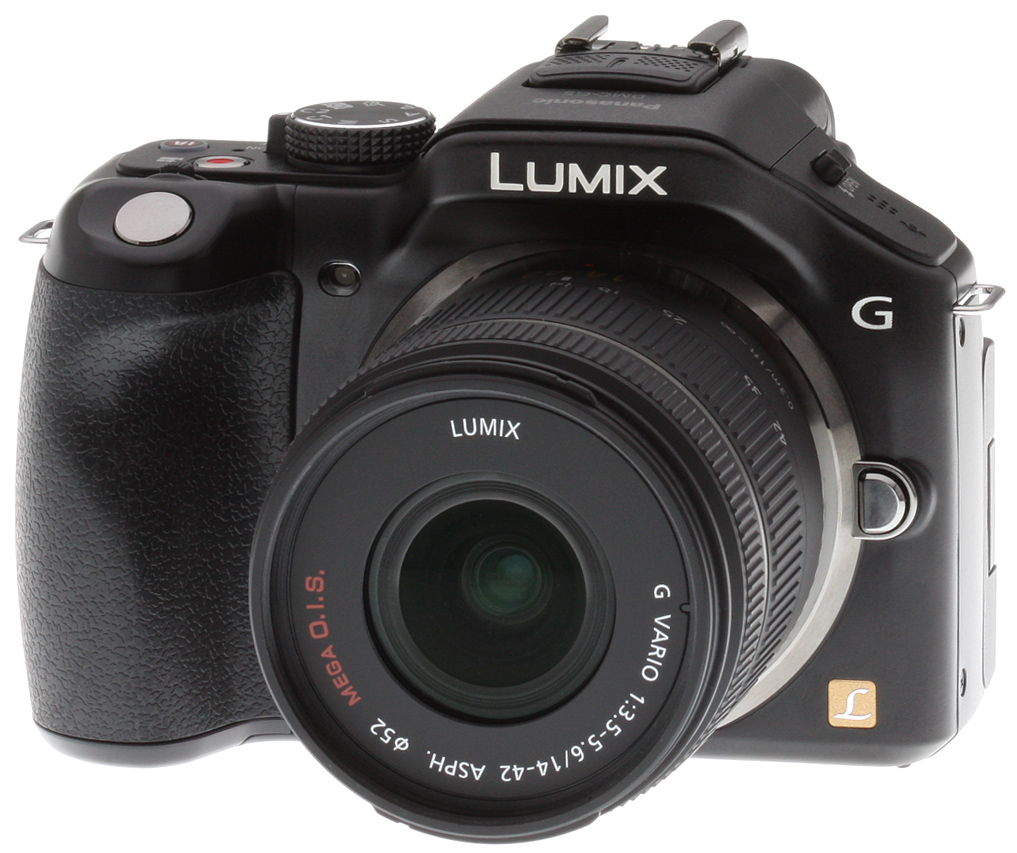 Panasonic G5 Review - Imaging Resource