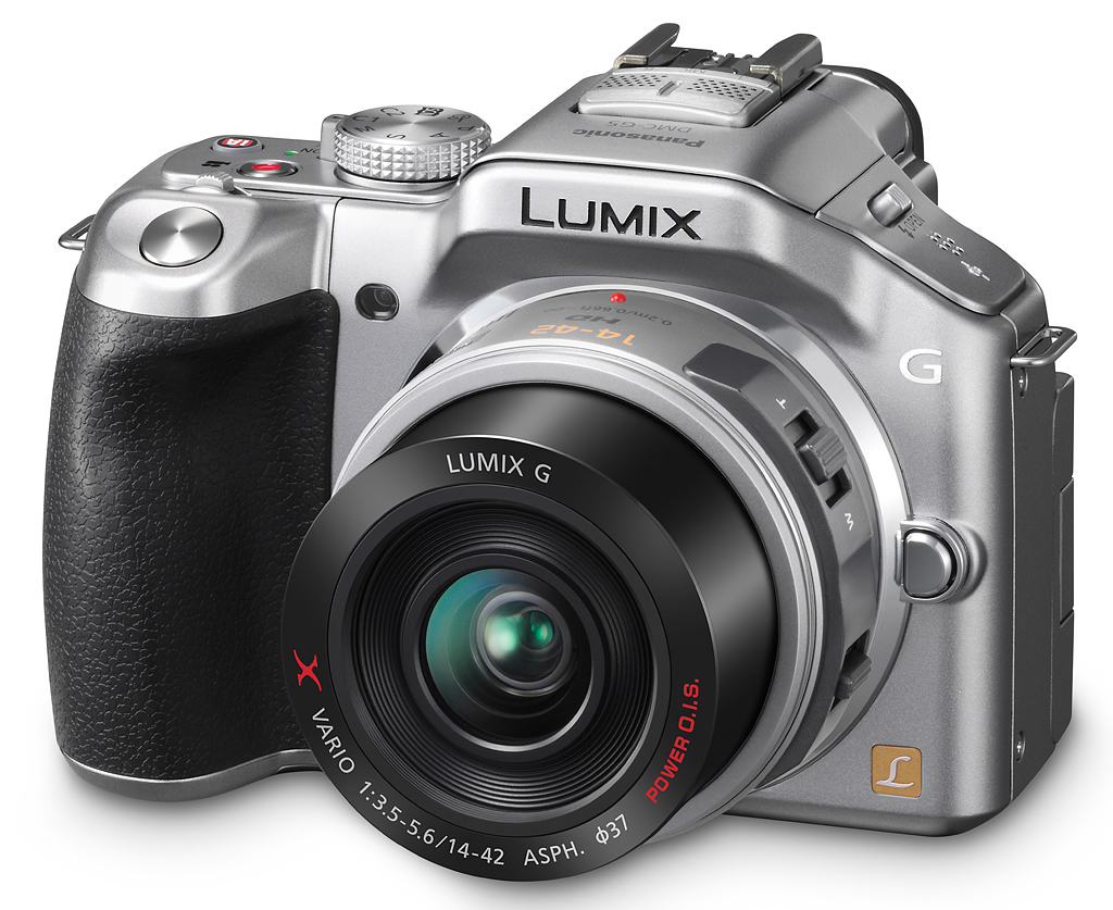 LUMIX DMC-G5 【公式通販】