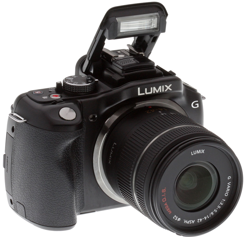 Panasonic G5 Review - Imaging Resource