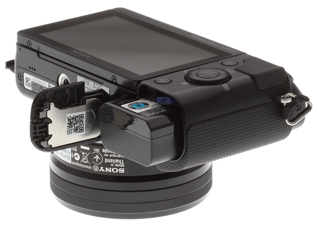 Sony NEX-3N Review - Imaging Resource Sony NEX-3N Review - Imaging Resource