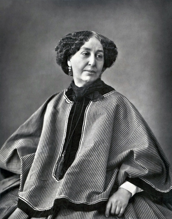 The incomparable Nadar: Master photographer, political cartoonist