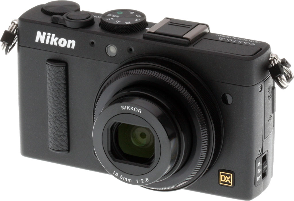 Nikon - レアセット　Nikon coolpix A / Aps-cセンサーカメラ ニコン COOLPIX A 価格比較 - 価格.com