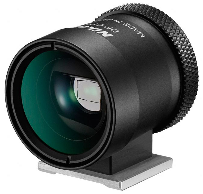 Nikon Coolpix A Review - Imaging Resource