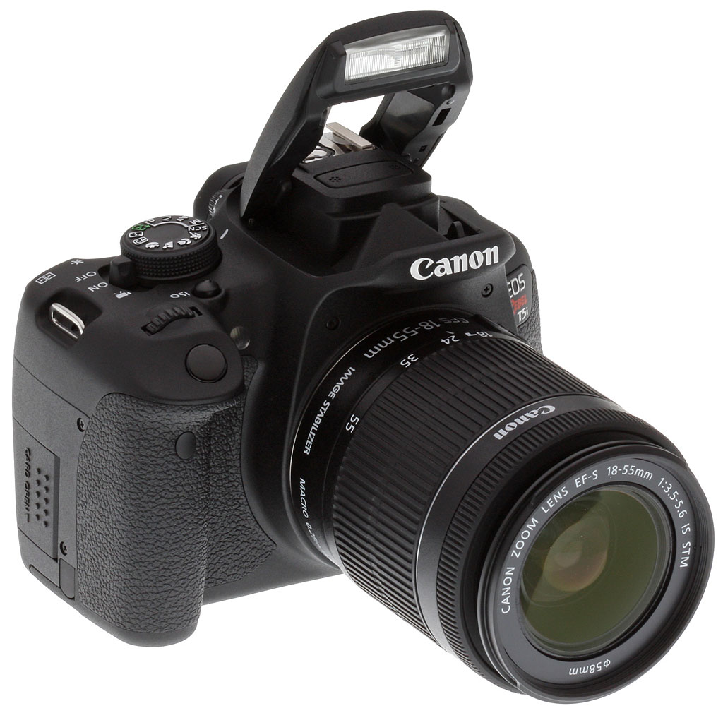 Canon T5i Review - Imaging Resource Canon T5i Review - Imaging Resource