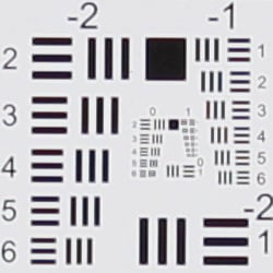 Rebel T5i (EOS 700D) Optics image 14