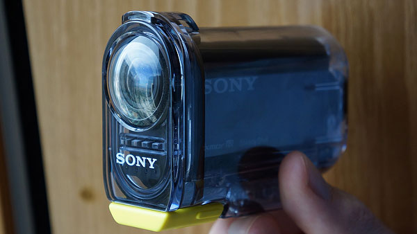 Sony gives its Action Cam series a boost with new features, vastly ...