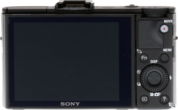 Sony RX100 II Review - Imaging Resource