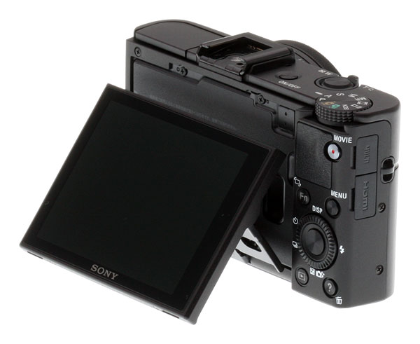 Sony RX100 II review first look: Best gets better with