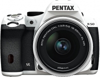 Pentax K-50 First Shots: Check out the image quality of this