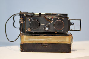 Check out these astonishing 3D images of WWI captured with a rare ...